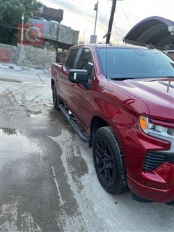 شيفروليه سلفرادو